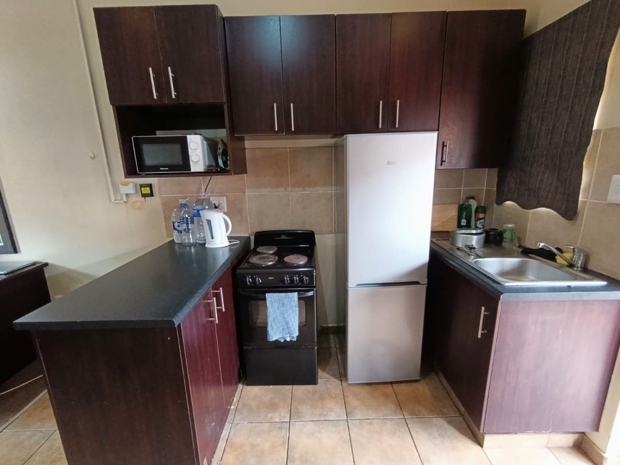 1 Bedroom Property for Sale in Vredenhof Sh Free State
